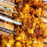 第N次打卡楼兰秘烤