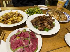 -新月斋(豆瓣胡同店)