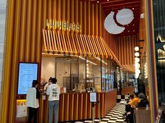 -LUNEURS月乐诗·法式冰淇淋(北外滩来福士广场店)