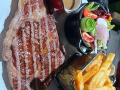 -Shanghai Brew House上海啤酒工坊(老外街店)