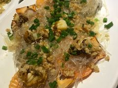 -美人鱼悬崖海景餐厅(鹿嘴山庄店)