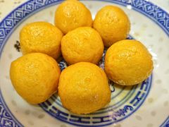 咖喱鱼蛋-双喜老铺(人民广场店)