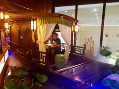 景观位-佬麻雀·新湘菜(珠海金发购物中心店)