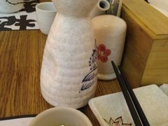 -栖川山葵家·寿喜锅·日式料理(龙湖北城天街商场店)
