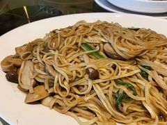 干烧意面-无招牌海鲜餐厅(克拉码头店)