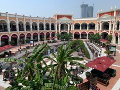 -佛罗伦萨小镇广佛名品奥特莱斯(疏港路店)