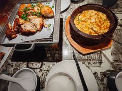 -绿茶餐厅(昌平悦荟店)