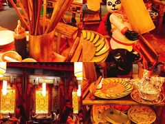 -蜀大侠火锅(建设路第五大道店)