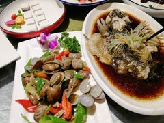 -高老庄绿色传奇(昊元生活广场店)