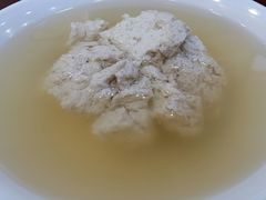 菜豆腐-张明富面皮店(东大街店)