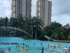 -亚马逊丛林水乐园