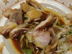 -晓粤·惹味粤菜(凯德乐峰广场店)