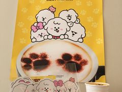 -Seesaw Coffee(上生新所店)