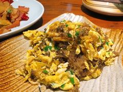 -不相离盐帮菜(郎园店)