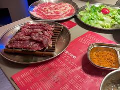 -西塔老太太泥炉烤肉(温州首店万象城黑金店)