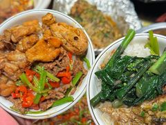 -衡厨·衡阳土菜(中南店)