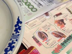 -南京大牌档(青岛万象城店)