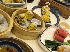 -五月花海鲜城