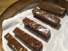 -新梅华·茶点餐厅(欧尚店)