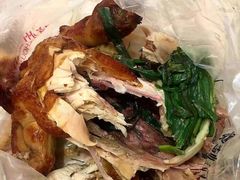 -吴山烤禽 (吴山路店)