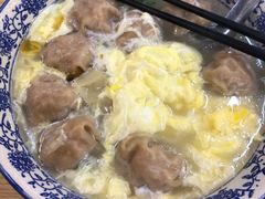 -海清宁记大馅云吞