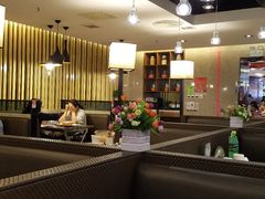 -黄记煌三汁焖锅(崇文门店)