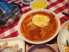 -西贝(厦门中华城店)