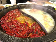-重庆老火锅(长虹店)
