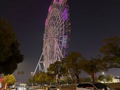 -南昌之星摩天轮