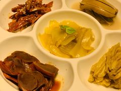 -四世同堂·京菜·烤鸭(双井店)