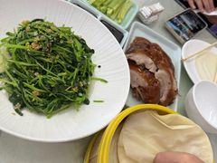 -清华大学-观畴园餐厅