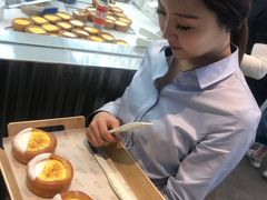 -喜茶(北京五棵松华熙店)