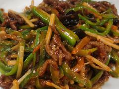 -西北朗益和穆斯林餐厅
