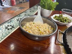 -二师兄火盆烤肉(湖口店)