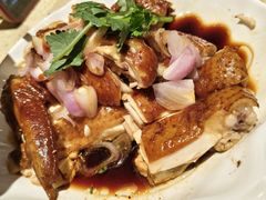 -满得意茶餐厅·顺德家常菜·港式经典(大良店)