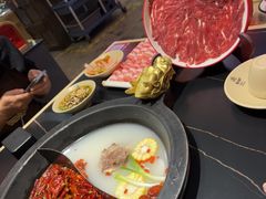 -蜀大侠火锅(四川北路店)