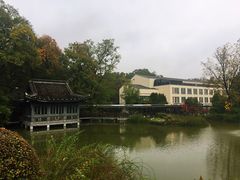 -南京国际会议大酒店
