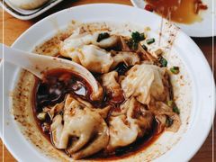 -龙抄手食府(浣花北路店)