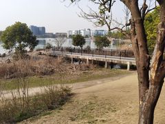 -美兰湖景区