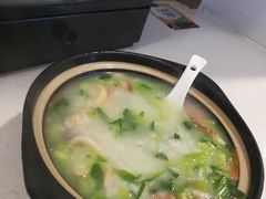 -巧燕坊一笼一蒸(庆春广场地铁站店)