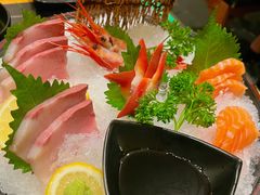 -千寻烧肉(政务区店)