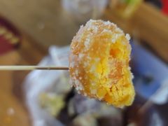 -普宁反沙番薯芋头
