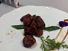 -全聚德(蓝山店)