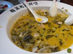 -吕记老鸭汤·徽菜馆(东营路店)
