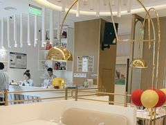 -Deer Park鹿园西餐(仁恒置地广场店)