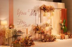 -北京燕尔婚礼策划