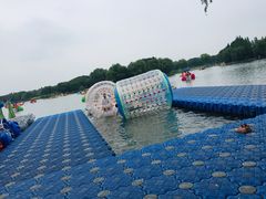 -东方绿舟景区