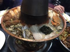 -荣鹏风味烀饼总店