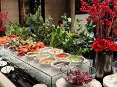 -深圳四季酒店·馥自助餐厅