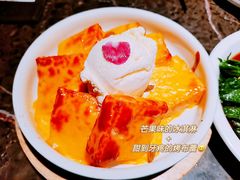 -新白鹿餐厅(金鹰新街口店)